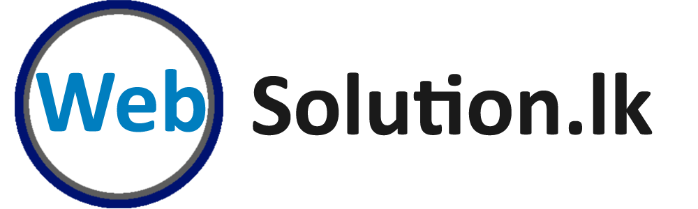 Web Design Sri Lnaka